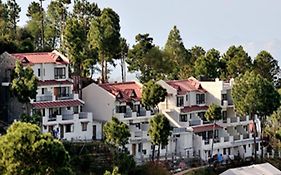 Woodsvilla Resort Ranikhet